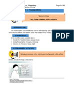 Crim 1 Module 3