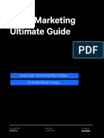 Email Marketing Guide