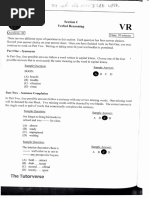 Sat Practice Test 3 Digital | PDF
