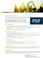 LP348H Architekt