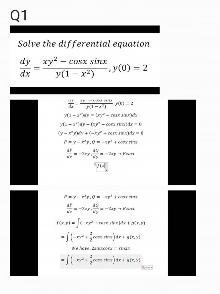Answer 2022 Engineering College Maths Exam | PDF | Applied Mathematics ...