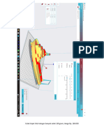 Invoice Cetak 3D Kapal DABN