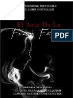 PDF El Arte de La Femme Fatale Compress