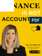 Finance Is Not Accounting Oana Labes MBA CPA 1692546499