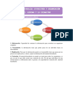 Apuntes Genética Molecular Tema 1 (Def)