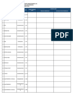 Ac Preventive Schedule 2023