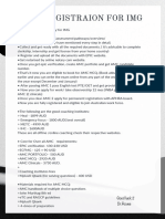 RACGP Pro Forma Curriculum Vitae | PDF | General Practitioner ...