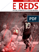 The Reds 02 Completo