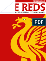 The Reds 00 Completo
