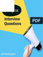 Mongodb Interview Questions