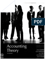 Accounting Theory Ed 7 Godfrey