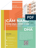 Hul. Cẩm Nang Môn Gdcd 2023