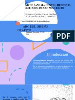 Abc Del Diseño