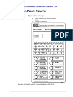 04 - Interface Do Painel Frontal-Rev01