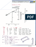 Estructura Hiper Estáticas