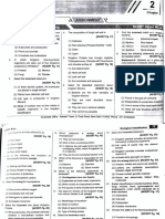 Neet Maps Circulation, Endocrine,Cell,Biological Classification