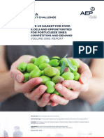 Agrifoods Market Report - EN