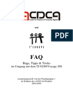 Faq Ti92