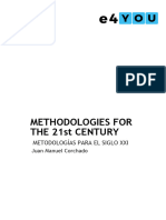 Other Methodologies