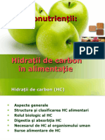 Curs 2-3 Nutritie