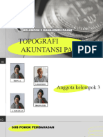 Kelompok 3 Topografi Akuntansi Pajak