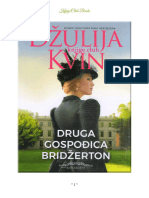 Julia Quinn - 3# Druga Gospođica Bridžerton