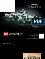 Manual Lego Casa Blanca 6345010