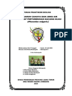 Biologi Pertumbuhan PDF