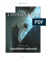 Julia Quinn-Izgubljeni Vojvoda