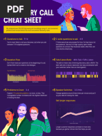 Discovery Cheat Sheet - 2.3