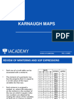 04 Karnaugh Maps
