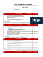 Toaz - Info Iso 45001 Check List Converti PR