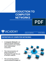 02 Introduction To Computer Networks