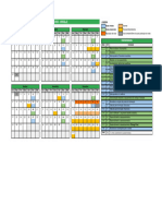 Cronograma CALU 2023-2 Corrigido01-09-2023