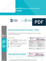 Capacitacion Repaso 4 - 9 VPH Por PCR - Sitam