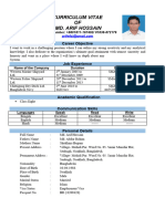 CV of Arif-11-03-2021-1-1-1