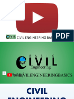 Civil Engineering MCQ, Part-19, 30 MCQ With Answer