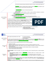 ESQUEMA Restauración