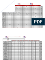 Planilha de Pedidos - MENSAL