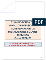 Guía Didáctica CIST