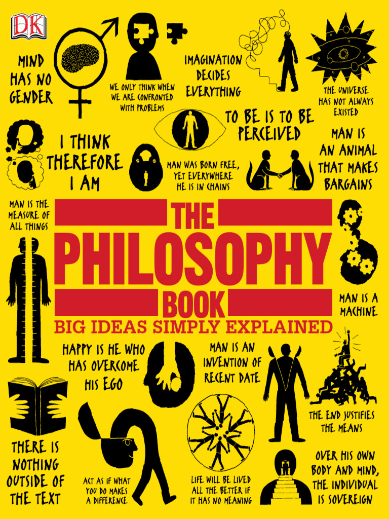 THE PHILOSOPHY BOOK PDF visual data 7
