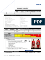 HS Report