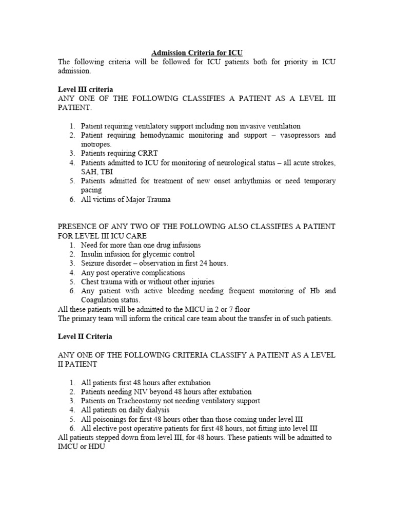 Loyola Admission Criteria