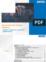 Foro Desarollo Del Talento Humano