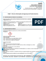 FLEXOTOM - Tinta Acrílica Pisos e Quadras Fispq