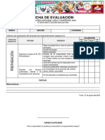 Ficha de Evaluación Cye 2023