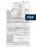 Fauzan Anugrah Cv 履歴書改訂 2