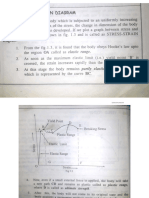 Stress-Strain Diagram