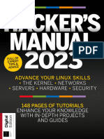 PLC. Hackers Manual 14ed 2023