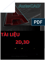 Tai Lieu Cad 2D, 3D NPQ